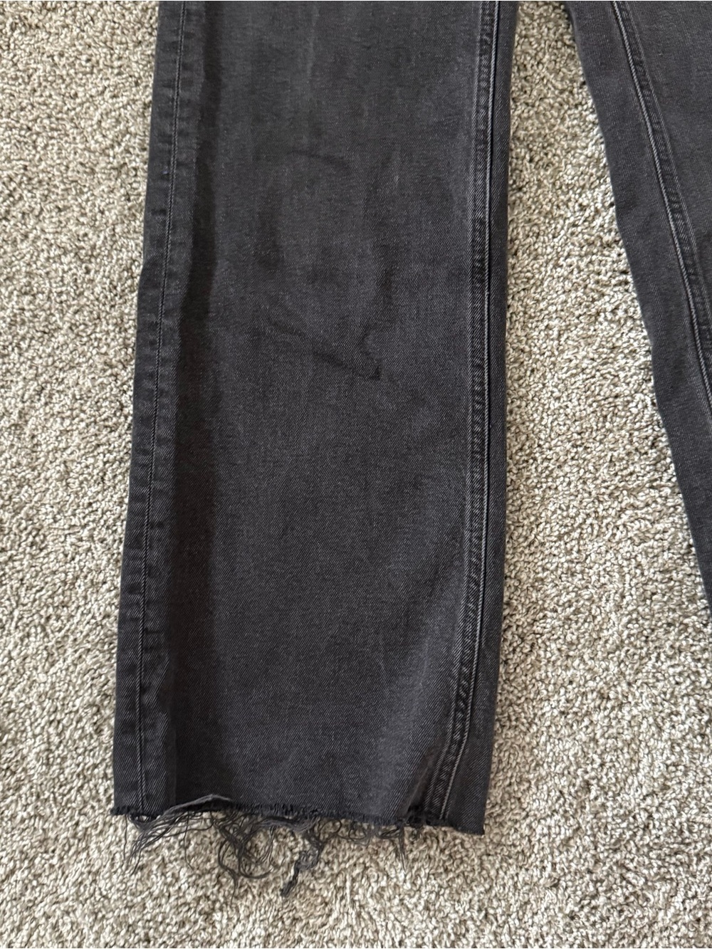 GAP High Rise Stride Jeans - Picture 5 of 10
